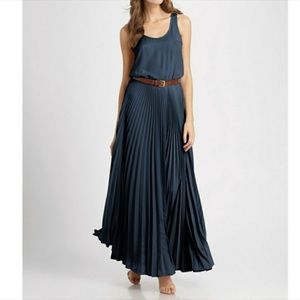 Michael Kors pleated Dress